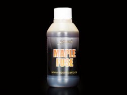 Prémium Maple Fuse (juhar) aroma